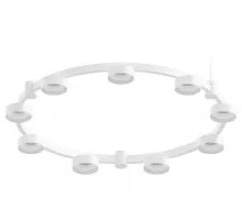Корпус светильника подвесной Ambrella DIY SPOT C9241