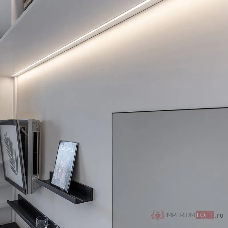 Лента светодиодная  Elektrostandard 12V 14,4W IP20 a027839 от ImperiumLoft