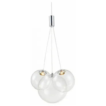 Подвесной светильник SIMPLE STORY 1020 1020-LED3PL Подвесной светильник SIMPLE STORY 1020 1020-LED3PL