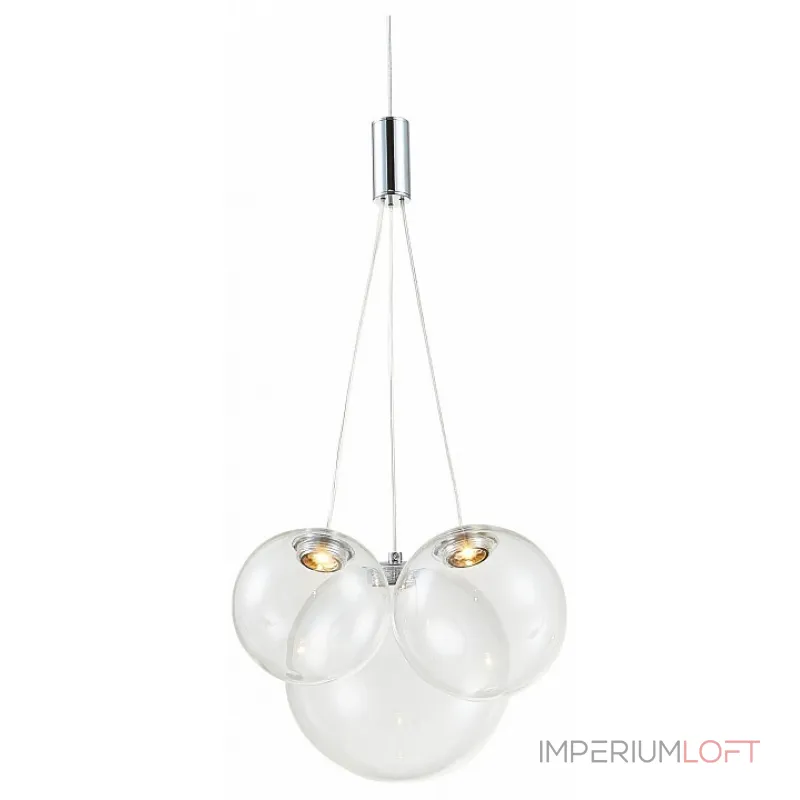 Подвесной светильник SIMPLE STORY 1020 1020-LED3PL