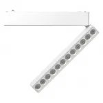 Накладной светильник Aployt Magnetic track 48 APL.0102.10.12 от ImperiumLoft