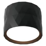 Накладной светильник Wolta STELLA WSL-GX53 WSL-GX53/03BL