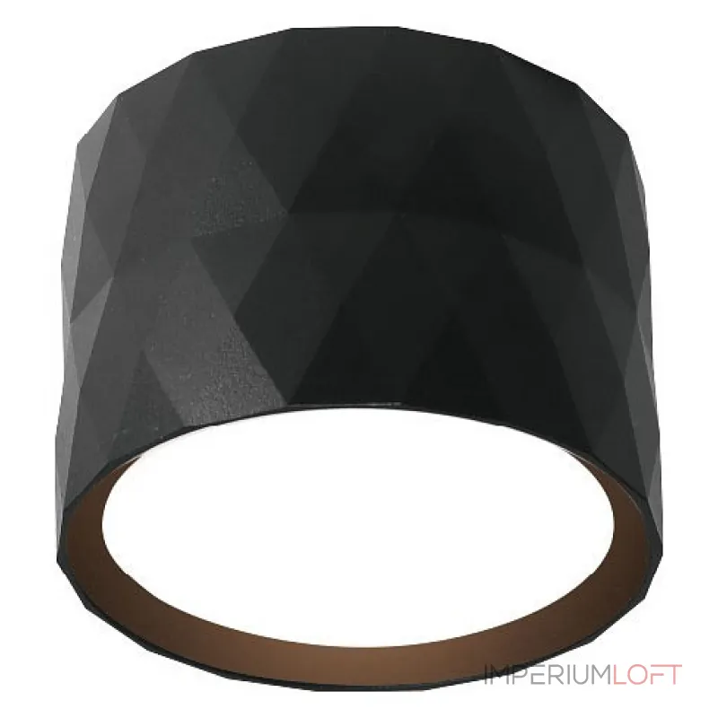Накладной светильник Wolta STELLA WSL-GX53 WSL-GX53/03BL Накладной светильник Wolta STELLA WSL-GX53 WSL-GX53/03BL