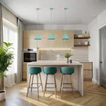 Подвесной светильник TK Lighting Cono 10074 Cono от ImperiumLoft
