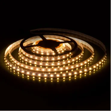 Лента светодиодная  Elektrostandard 12V 14,4W IP20 a027839 от ImperiumLoft