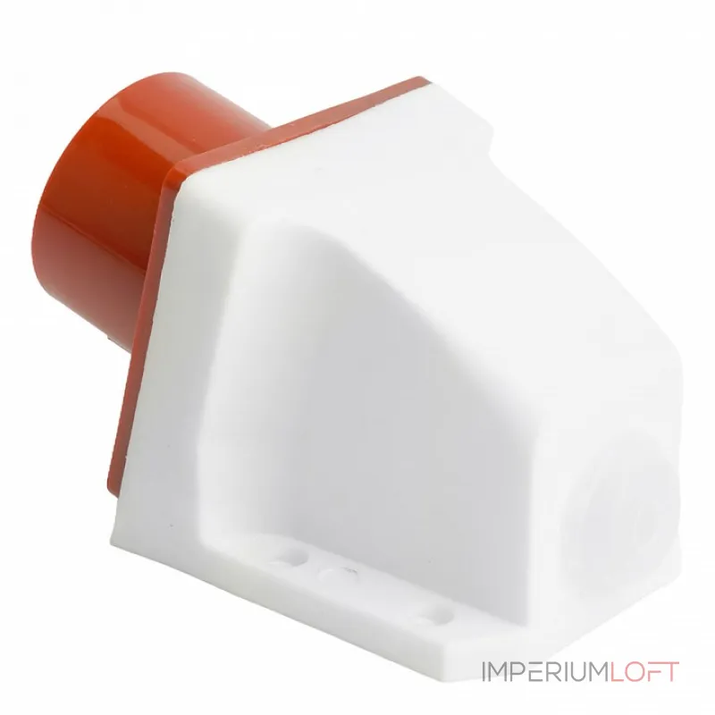 Вилка угловая 3P+PE Stekker ST 49446 от ImperiumLoft Вилка угловая 3P+PE Stekker ST 49446 от ImperiumLoft