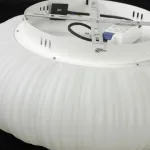 Потолочный светильник Lussole Claudia LSP-0921