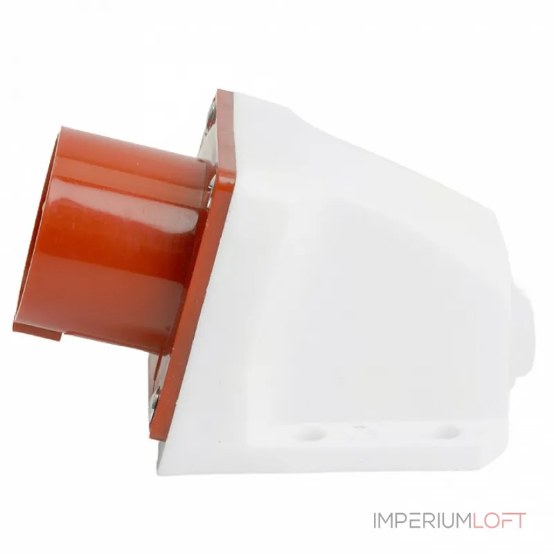 Вилка угловая 3P+PE Stekker ST 49446 от ImperiumLoft Вилка угловая 3P+PE Stekker ST 49446 от ImperiumLoft