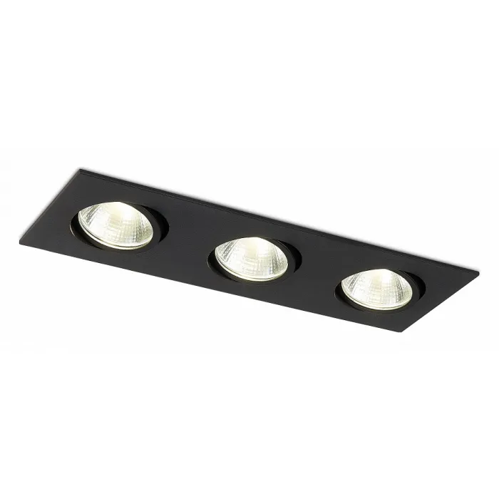 Встраиваемый светильник SIMPLE STORY 2076 2076-LED36DLB от ImperiumLoft