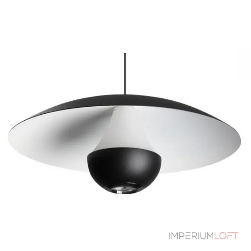 Подвесной светильник IMAN 359336 OVER NT24 000 