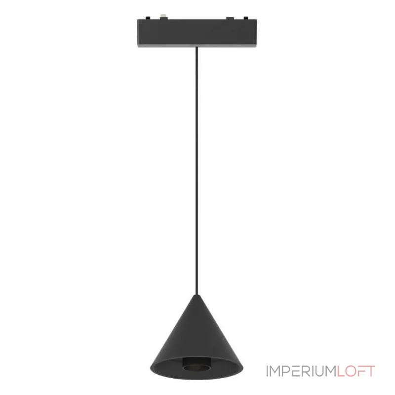 Трековый светильник Aployt Magnetic track 48 APL.0122.00.06 Трековый светильник Aployt Magnetic track 48 APL.0122.00.06