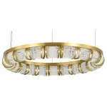 Подвесная люстра ST-Luce Esme SL6011.303.01