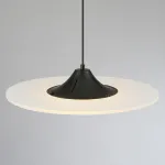 Подвесной светильник LIGHTERA Tekapo LE127L-40B