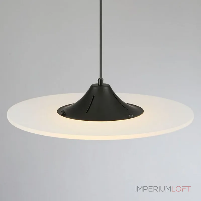 Подвесной светильник LIGHTERA Tekapo LE127L-40B Подвесной светильник LIGHTERA Tekapo LE127L-40B