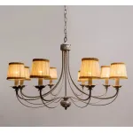 Подвесная люстра Abrasax Jasmin SD832 от ImperiumLoft