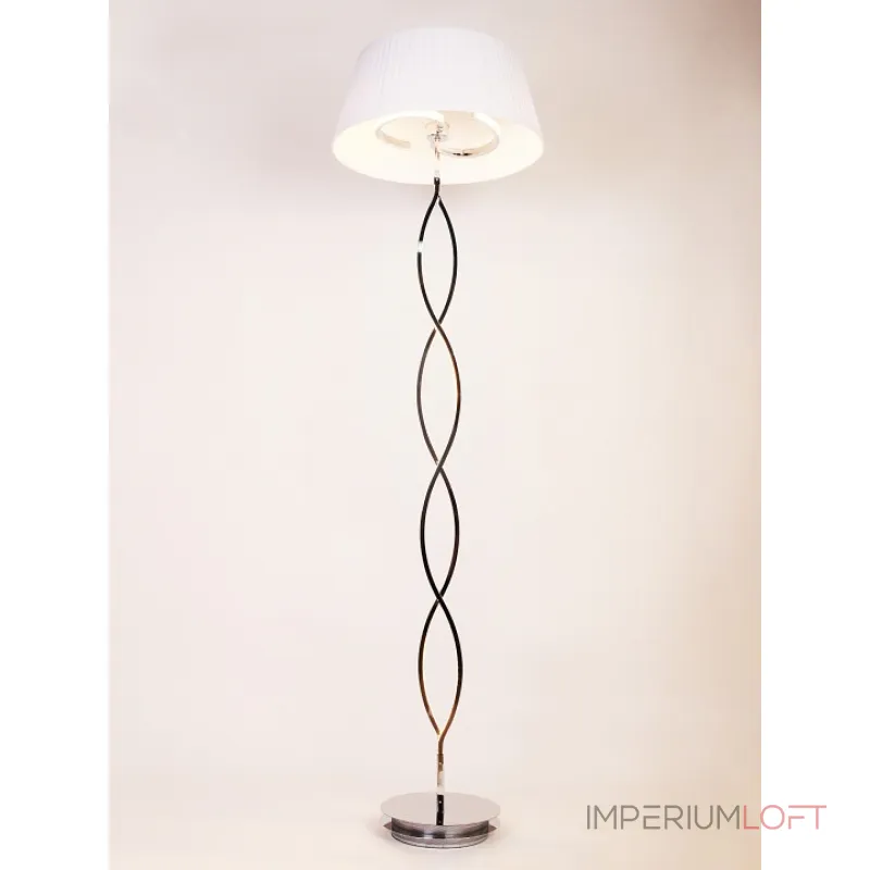 Торшер Abrasax Charlotte ML525 от ImperiumLoft Торшер Abrasax Charlotte ML525 от ImperiumLoft