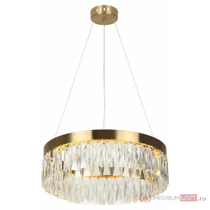 Подвесной светильник Rivoli Mary Б0061903 от ImperiumLoft