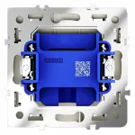 Вывод кабеля S70 (сталь) Voltum VLS080205