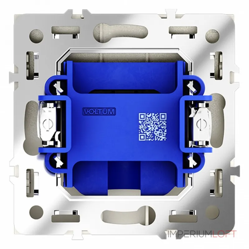 Вывод кабеля S70 (сталь) Voltum VLS080205