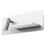 Бра с полкой Lightstar Muro 808556 от ImperiumLoft Бра с полкой Lightstar Muro 808556 от ImperiumLoft