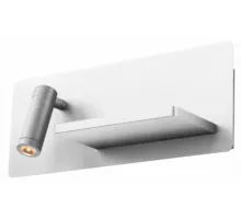 Бра с полкой Lightstar Muro 808556 Бра с полкой Lightstar Muro 808556