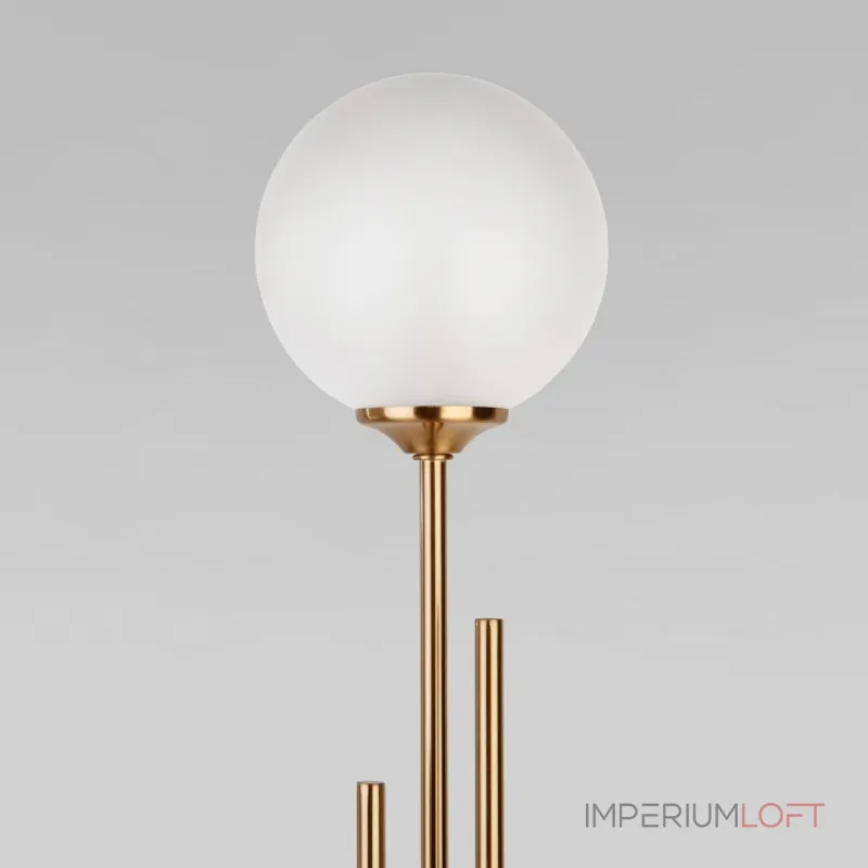 Торшер Eurosvet Volver 01383/3 латунь от ImperiumLoft Торшер Eurosvet Volver 01383/3 латунь от ImperiumLoft