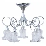 Люстра на штанге Abrasax Anke MA03711C-005 от ImperiumLoft