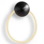 Бра LIGHTERA Tura LE103W-43BB STAINLESS от ImperiumLoft