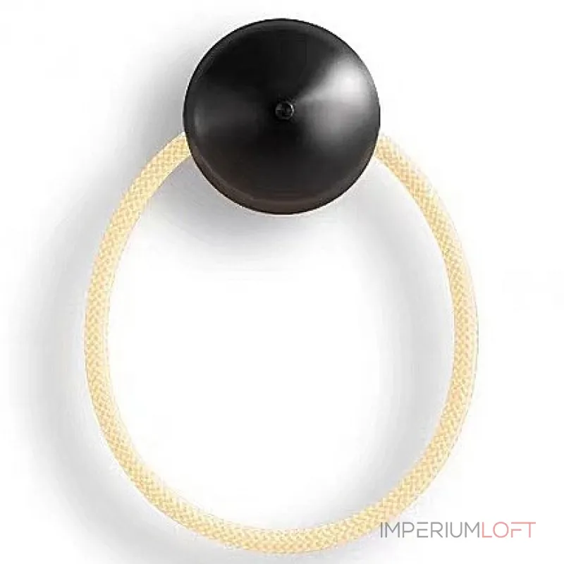 Бра LIGHTERA Tura LE103W-43BB STAINLESS от ImperiumLoft Бра LIGHTERA Tura LE103W-43BB STAINLESS от ImperiumLoft