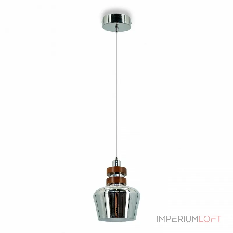 Подвесной светильник LIGHTERA Guaviare LE105L-15C от ImperiumLoft Подвесной светильник LIGHTERA Guaviare LE105L-15C от ImperiumLoft