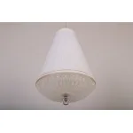 Подвесной светильник Abrasax CL.9301 CL.9301-2 White от ImperiumLoft