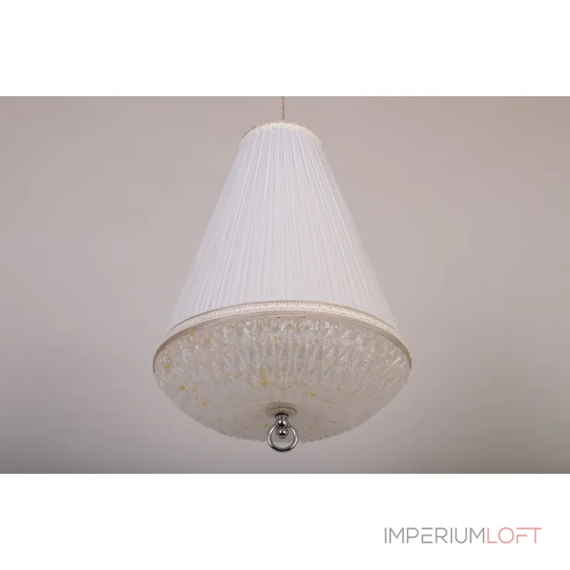 Подвесной светильник Abrasax CL.9301 CL.9301-2 White от ImperiumLoft Подвесной светильник Abrasax CL.9301 CL.9301-2 White от ImperiumLoft