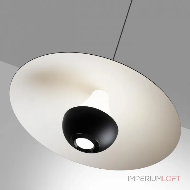 Подвесной светильник IMAN 359336 OVER NT24 000 