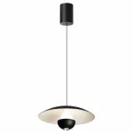 Подвесной светильник IMAN 359336 OVER NT24 000 