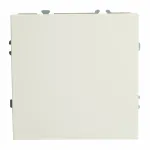 Заглушка для поста без рамки Stekker RST00-5116-01 49883