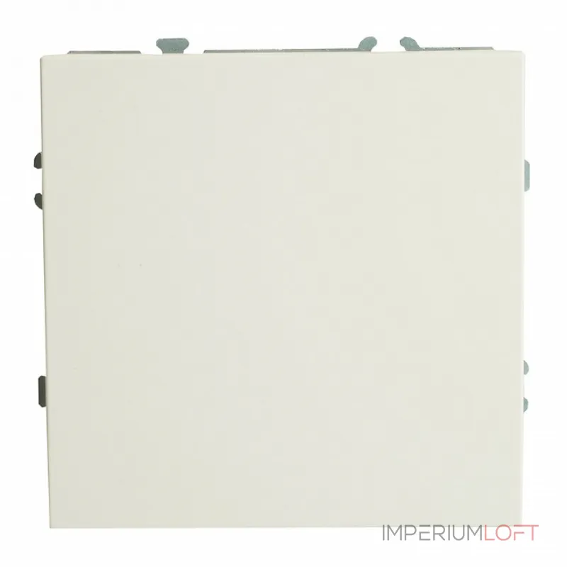 Заглушка для поста без рамки Stekker RST00-5116-01 49883