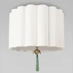 Подвесной светильник Loft it Mellow 10306P Light linen от ImperiumLoft