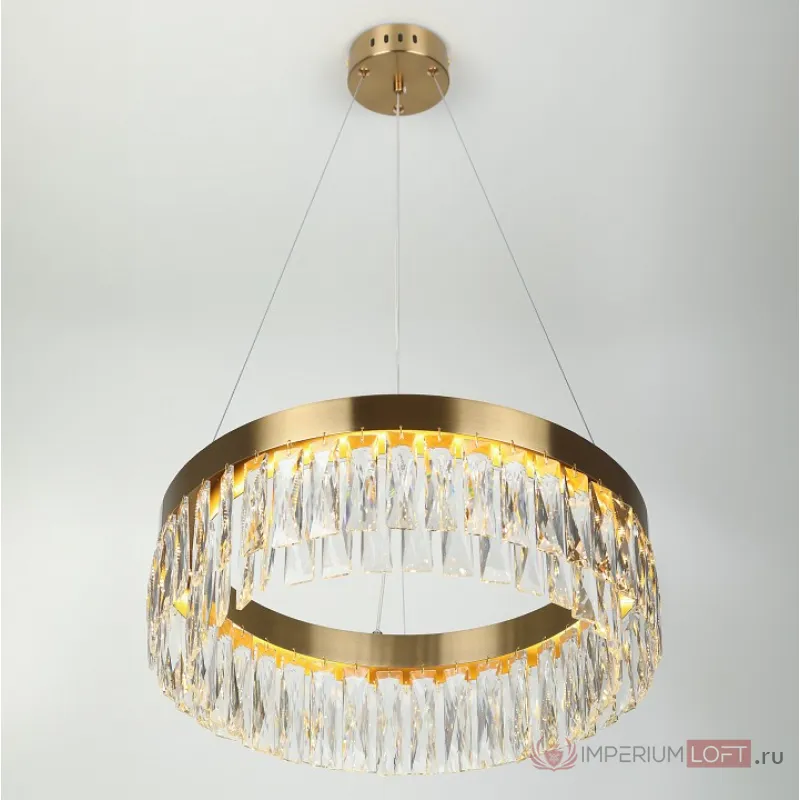 Подвесной светильник Rivoli Mary Б0061903 от ImperiumLoft