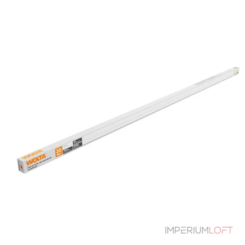 Накладной светильник Wolta WT5S20W120
