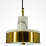 Подвесной светильник LIGHTERA Lucerne LE130L-23WB от ImperiumLoft