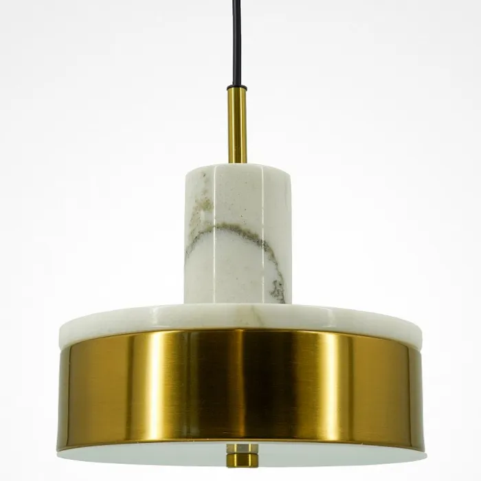 Подвесной светильник LIGHTERA Lucerne LE130L-23WB от ImperiumLoft