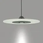 Подвесной светильник LIGHTERA Tekapo LE127L-40B