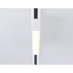 Светильник светодиодный трековый GL6761 WH белый LED 12W 3000K 300*22*48 от NovaLamp