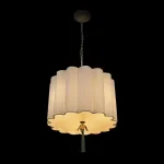Подвесной светильник Loft it Mellow 10306P Light linen от ImperiumLoft