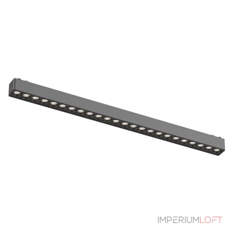 Накладной светильник Aployt Magnetic track 48 APL.0100.00.24