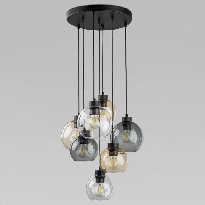 Подвесной светильник TK Lighting Cubus 10246 Cubus от ImperiumLoft