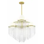 Люстра на штанге ST-Luce Allegro SL1511.203.06 от ImperiumLoft