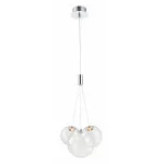 Подвесной светильник SIMPLE STORY 1020 1020-LED3PL