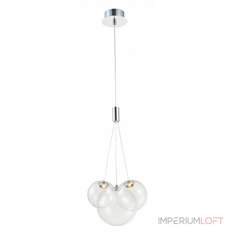 Подвесной светильник SIMPLE STORY 1020 1020-LED3PL