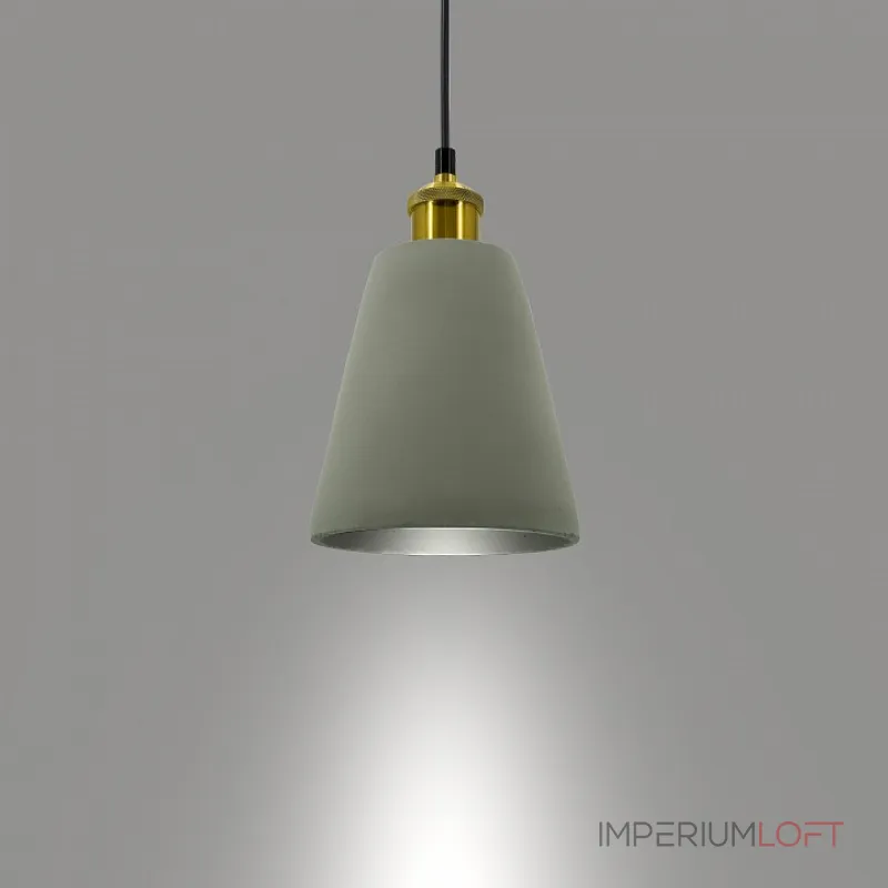 Подвесной светильник LIGHTERA Juba LE157L-1SB от ImperiumLoft Подвесной светильник LIGHTERA Juba LE157L-1SB от ImperiumLoft